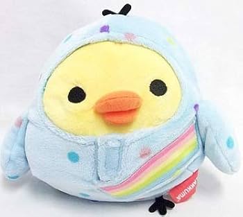 リラックマ　ハッピーレインボー　くったりぬいぐるみ Amazon.co.jp: リラックマ あつめてぬいぐるみ ハッピー